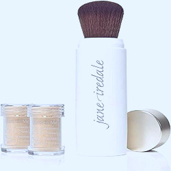 Amazon.com: jane iredale Powder-Me SPF 30 Dry Sunscreen, Tanned, 5 g. :  Beauty & Personal Care